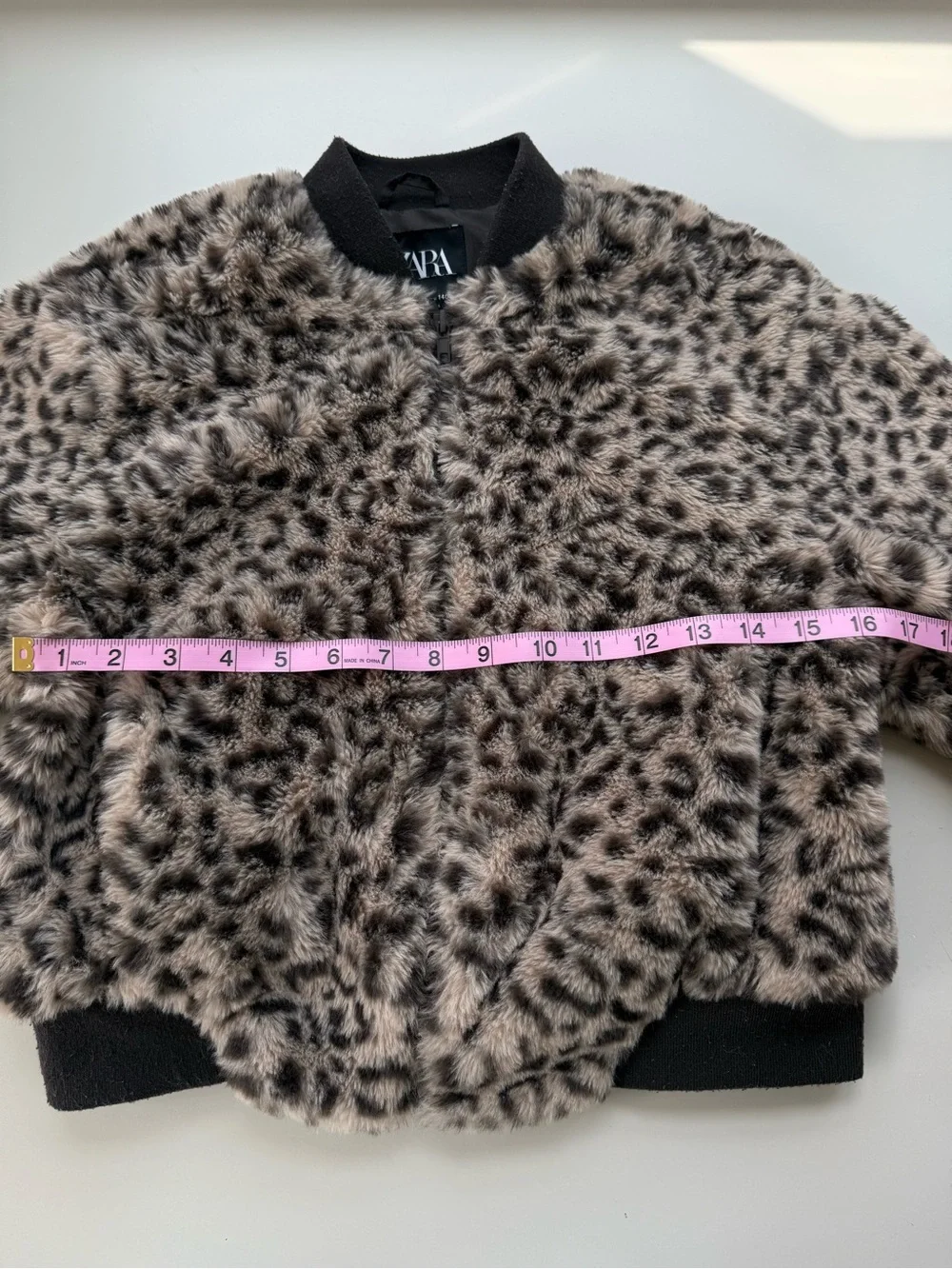 Zara stylish kids